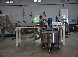 Third firing printing machine image 4